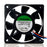 SUNON PMD2407PTB1-A 70x70x25mm 24V DC Axial Cooling Fan