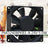 SUNON PMD2408PKB1-A 80x80x20mm 24V DC Axial Cooling Fan
