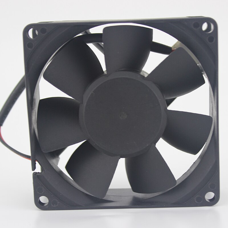 SUNON PMD2408PTV1-A 80x80x25mm 24V DC Axial Cooling Fan