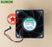 SUNON PMD4806PMB3-A 60x60x38mm 48V DC Axial Cooling Fan