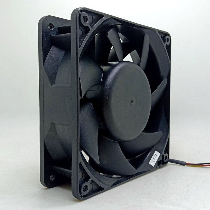 SUNON PMD4812PMB1-A 48x48x12mm 48V DC Axial Cooling Fan