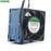 SUNON PSD1206PMBX-A 60x60x38mm 12V DC Axial Cooling Fan
