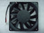 SUNON PSD1208PHB1-A 80x80x15mm 12V DC Axial Cooling Fan