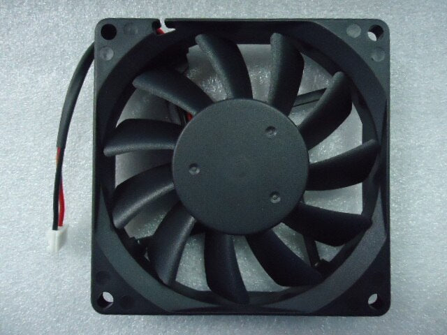 SUNON PSD1208PHB1-A 80x80x15mm 12V DC Axial Cooling Fan