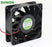 SUNON PSD2412PMB1 24x24x12mm 24V DC Axial Cooling Fan