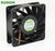 SUNON PSD2412PMB2 120x120x38mm 24V DC Axial Cooling Fan