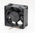 SUNON PSD4808PMBX-A 80x80x38mm 48V DC Axial Cooling Fan
