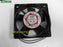 SUNON SF11025AT 110x110x25mm 230V AC Axial Cooling Fan