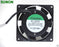 SUNON SF11580AT 80x80x25mm 115V AC Axial Cooling Fan