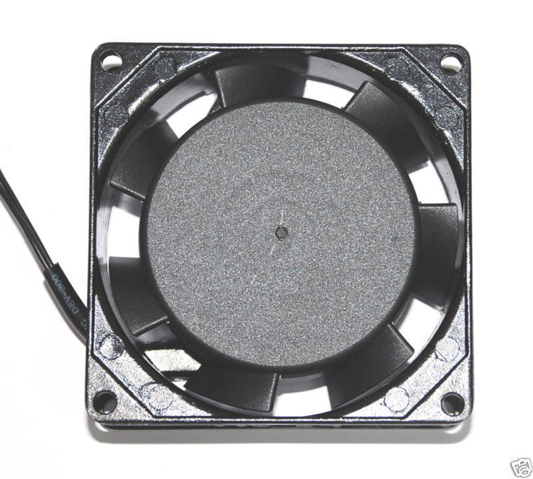 SUNON SF11580AT 80x80x25mm 115V AC Axial Cooling Fan