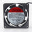 SUNON SF23080AT 80x80x25mm 230V AC Axial Cooling Fan