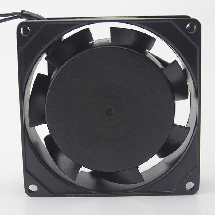 SUNON SF23080AT 80x80x25mm 230V AC Axial Cooling Fan