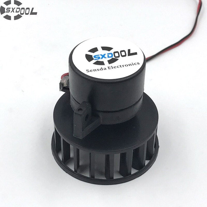 SUNON SF3225SL 12V DC Blower Fan 0.08A