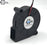 SUNON SF5015SL 12V DC 50x50x15mm DC Blower Fan 0.06A
