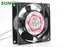 SUNON SF9225AT 92x92x25mm 230V AC Axial Cooling Fan