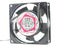 SUNON SF9225AT 92x92x25mm 230V AC Axial Cooling Fan
