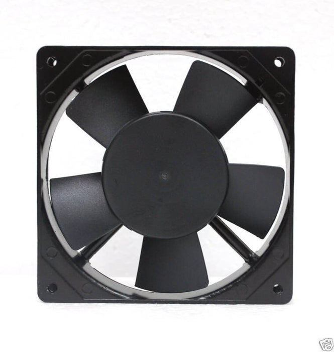 SUNON SP101AT 120x120x25mm 115V AC Axial Cooling Fan