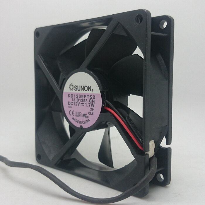 SUNON SUNON 12V DC Axial Cooling Fan