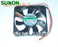 SUNON SUNON 40x40x7mm Axial Cooling Fan