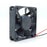 SUNON SUNON 60x60x15mm 12V DC Axial Cooling Fan