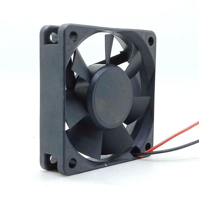 SUNON SUNON 60x60x15mm 12V DC Axial Cooling Fan