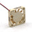 SUNON UF3H3-700 3V DC Axial Cooling Fan