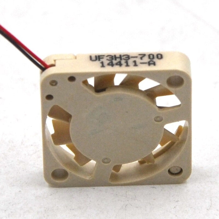 SUNON UF3H3-700 3V DC Axial Cooling Fan