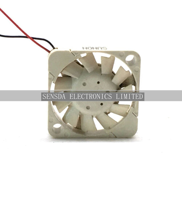 SUNON UF3H3-702 3V DC Axial Cooling Fan