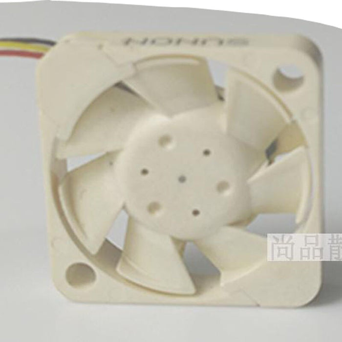 SUNON UF5H5-503 5V DC Brushless Cooling Fan 0.03A