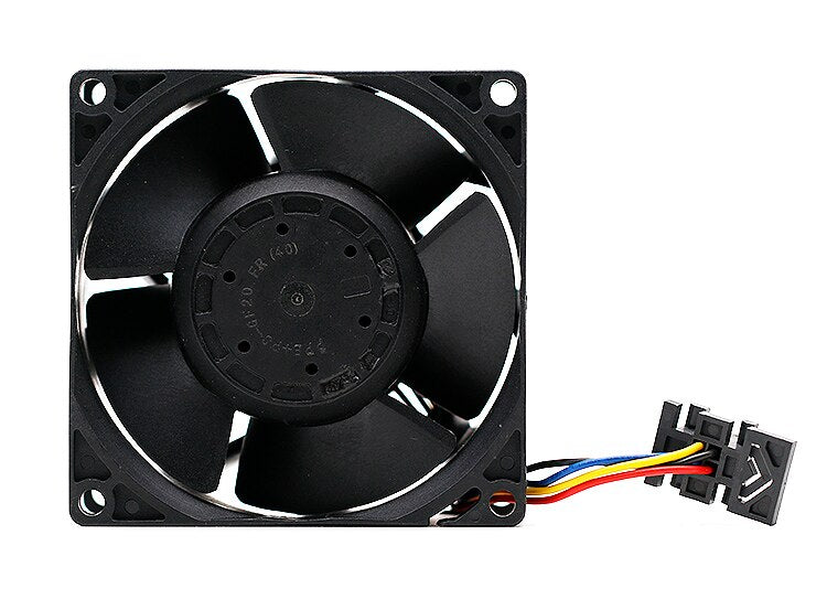 SUNON VF80381BX-Q010-S9H 80x80x38mm 12V DC Axial Cooling Fan