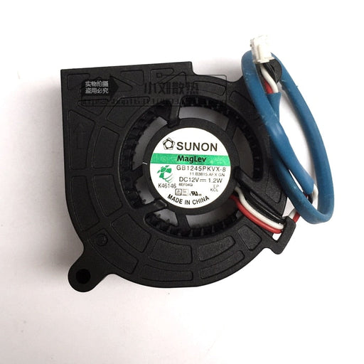 SUNON eh1020 45x45x20mm 12V DC Axial Cooling Fan