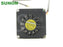SUNON gb1205afv2-a 50x50x10mm 12V DC Axial Cooling Fan