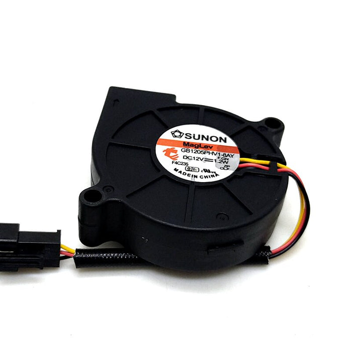 SUNON gb1205phv1-8ay 50x50x15mm 12V DC Axial Cooling Fan