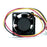 SUNON gm0502pfv1-8 25x25x10mm 5V DC Axial Cooling Fan