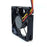 SUNON kde1205pfv2 50x50x10mm 12V DC Axial Cooling Fan