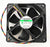 SUNON mfc0381v1-q060-s99 120x120x38mm 12V DC Axial Cooling Fan