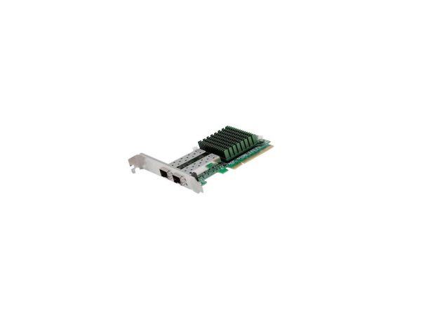 SUP-AOCSTGNI2S2 - Supermicro SUPERMICRO AOC-STGN-I2S#2 AOC-STGN-I2S Dual-port 10 Gigabit Ethernet Adapter