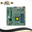 SUPERMICRO LGA1150 E3-1200 v3/v4 MicroATX Mothreboard (X10SLM-LN4F)