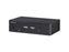 SV231DPU34K - Startech 2 Port Displayport Kvm Switch W/Usb Hub Hotkey/Push Button Switching - 3840 X