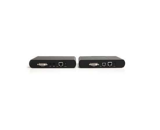 SV565UTPDUA - StarTech USB DVI KVM Console Extender