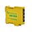 SW-504 - Brainboxes 4-Ports 10/100BASE-T Ethernet DIN Rail-mountable Industrial Switch