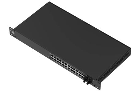SWM280, Teltonika SWM280 PoE+ managed switch, New