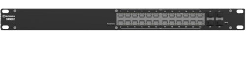 SWM281, Teltonika SWM281 Gigabit Ethernet managed switch, New