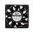 SXD12038B12H 120x120x38mm 12V DC 3.3A Axial Cooling Fan
