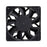 SXD12038B12H 120x120x38mm 12V DC 3.3A Axial Cooling Fan