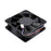 SXD12038B12H 120x120x38mm 12V DC 3.3A Axial Cooling Fan