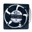 SXD15050B2LM 150x150x50mm Axial Cooling Fan