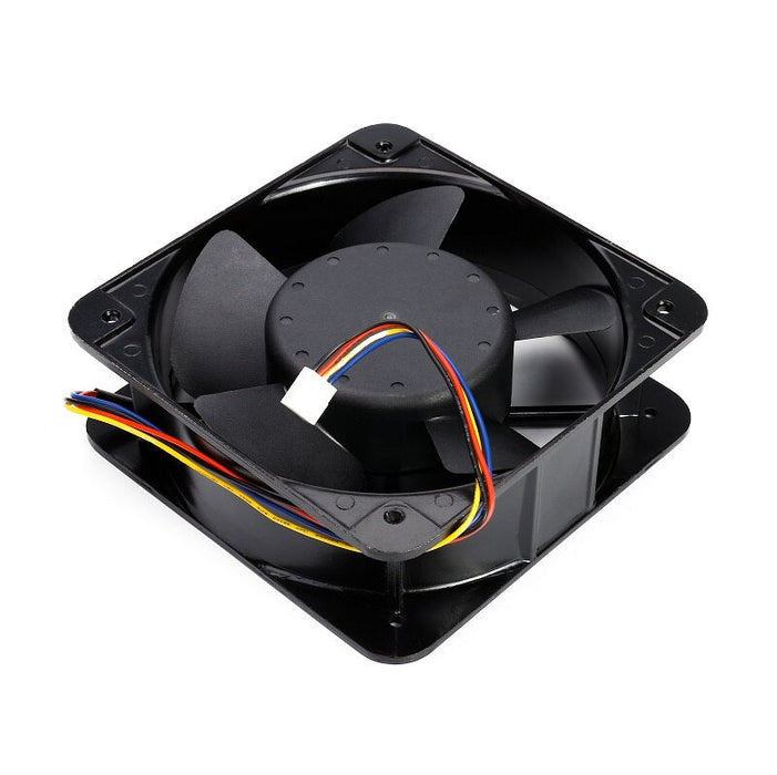 SXDOOL 15050 150x150x50mm 12V DC 0.50A Axial Cooling Fan