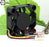 SXDOOL 1XP-11-DVI 12V DC 40x40x10mm Brushless Cooling Fan