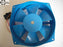 SXDOOL 200FZY2-D 230V AC 210x210x70mm AC Axial Cooling Fan